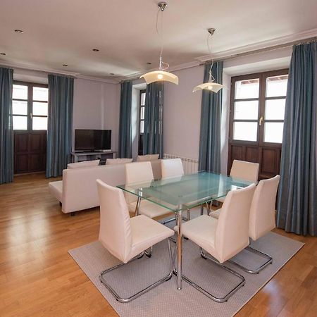 The Cool Flat Apartment Llanes Exterior foto