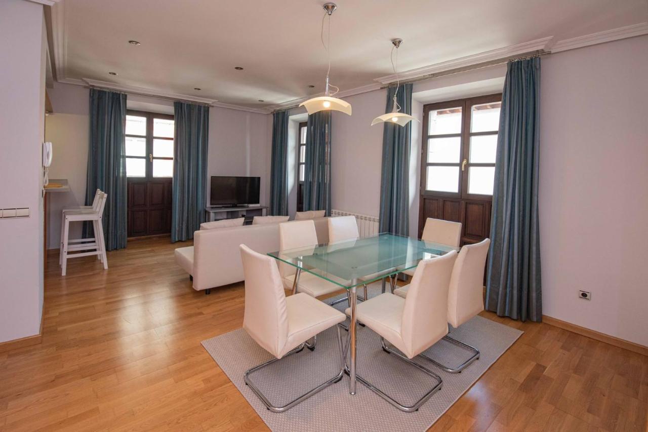 The Cool Flat Apartment Llanes Exterior foto