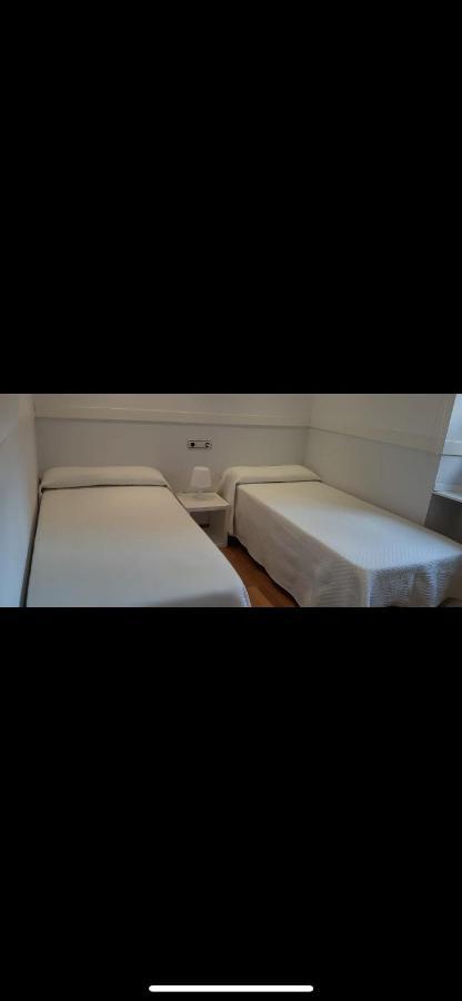 The Cool Flat Apartment Llanes Exterior foto